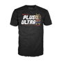 Funko Pop & Tee My Hero Academia All Might avec T-shirt Taille M