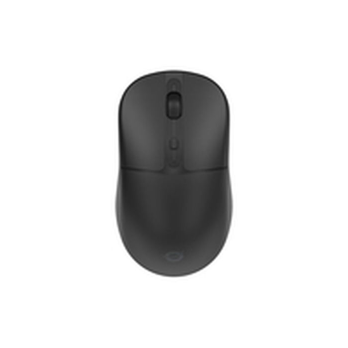Souris sans-fil Conceptronic LORCAN04B Noir 1600 dpi