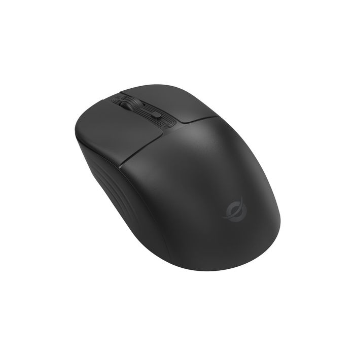 Souris sans-fil Conceptronic LORCAN04B Noir 1600 dpi