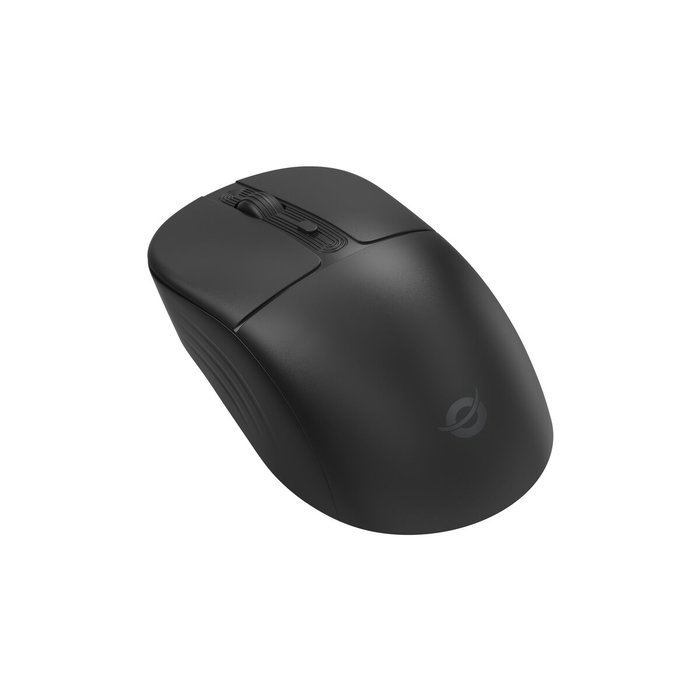 Souris sans-fil Conceptronic LORCAN04B Noir 1600 dpi