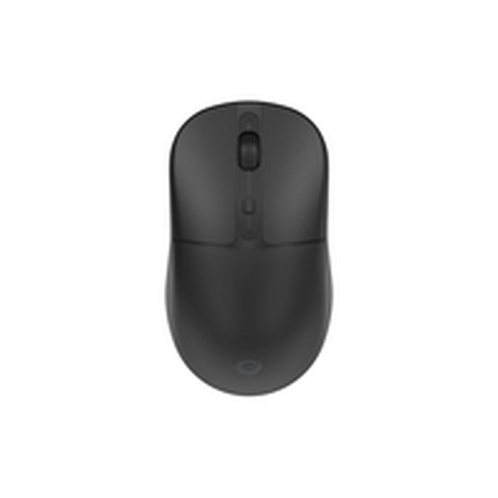 Souris sans-fil Conceptronic LORCAN04B Noir 1600 dpi