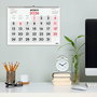 calendrier mural Finocam Papier 43 x 31 cm