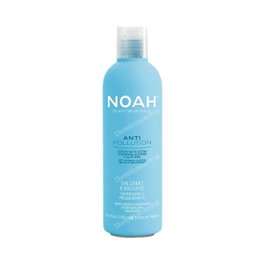 Noah Anti Pollution Après-shampooing Hydratant et Démêlant 250 ml