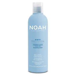 Noah Anti Pollution Après-shampooing Hydratant et Démêlant 250 ml