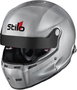 Stilo Casque ST6R Rally Composite WL Gris/Intérieur Noir - 63