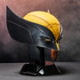 Hasbro Masque Premium Wolverine Deadpool & Wolverine