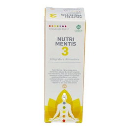GHEOS NUTRIMENTIS 3 30ml