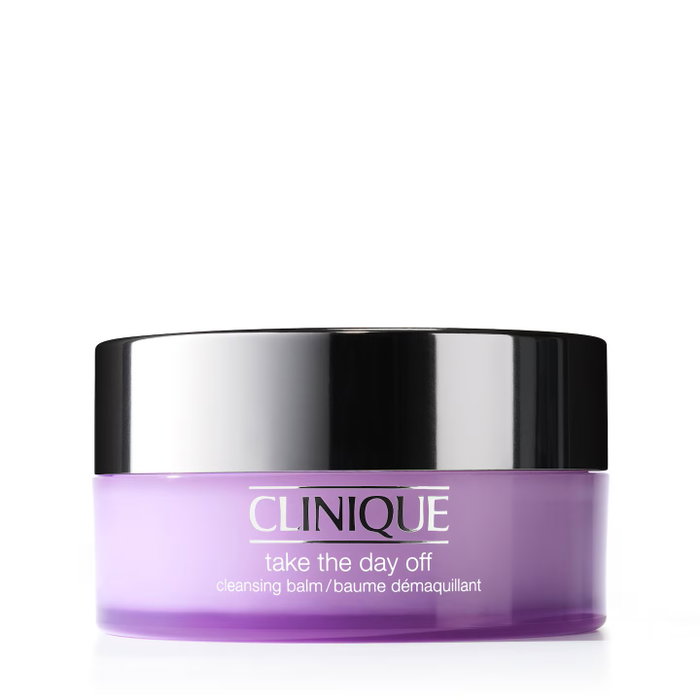 Clinique Take The Day Off Baume Démaquillant 125 ml Clinique Take The Day Off Baume Démaquillant 125 ml