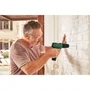Bosch Perceuse à percussion EasyImpact 1200 - 12V - Avec 2 batteries, 1 chargeur et embout de vissage double - PowerForAll