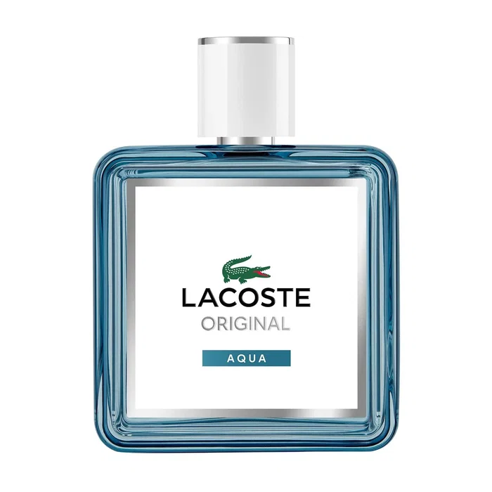Lacoste Original Aqua Eau de Parfum 60 ml Lacoste Original Aqua Eau de Parfum 60 ml