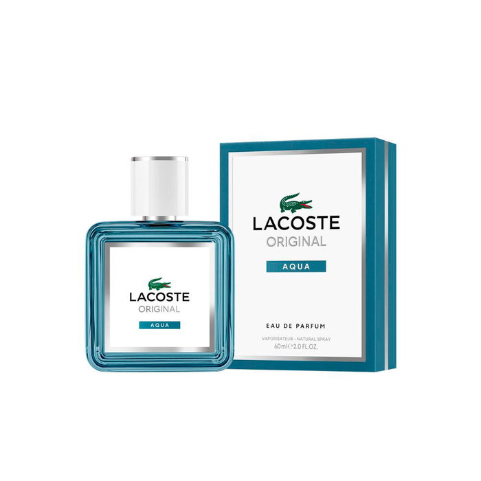 Lacoste Original Aqua Eau de Parfum 60 ml