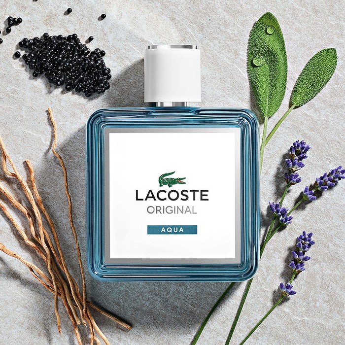Lacoste Original Aqua Eau de Parfum 60 ml