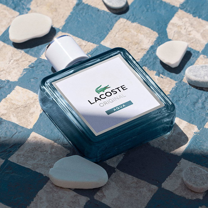 Lacoste Original Aqua Eau de Parfum 60 ml