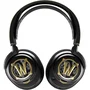 SteelSeries Arctis Nova 7 WOW Edition Noir et Doré