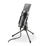 Microphone NGS MS120USB Noir