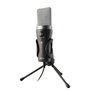Microphone NGS MS120USB Noir