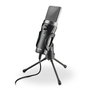 Microphone NGS MS120USB Noir