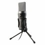 Microphone NGS MS120USB Noir