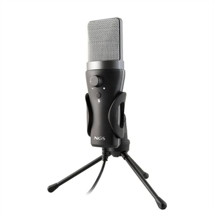 Microphone NGS MS120USB