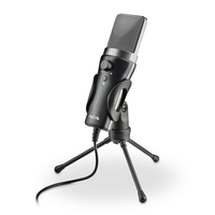 Microphone NGS MS120USB