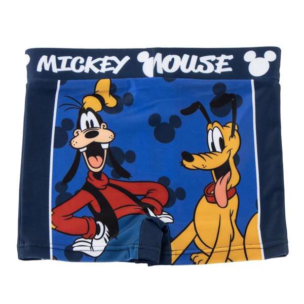 Cerdá Boxer Bain Mickey 5 Ans - Maillots de bain assortis enfant bleu