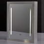 Cosmetic Club Miroir Armoire LED Joyero