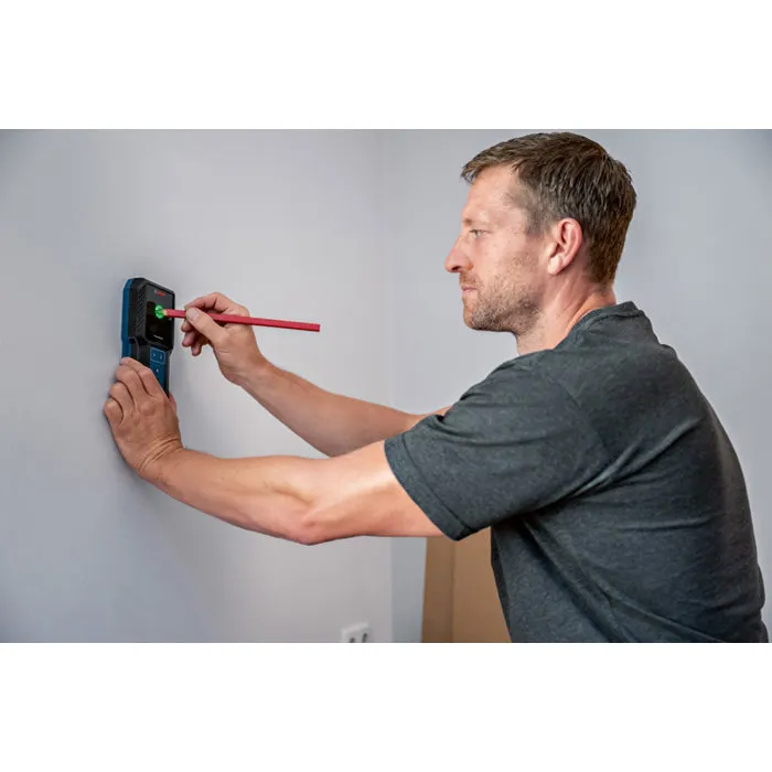 Bosch Professional GMS 100-23 Détecteur de câbles