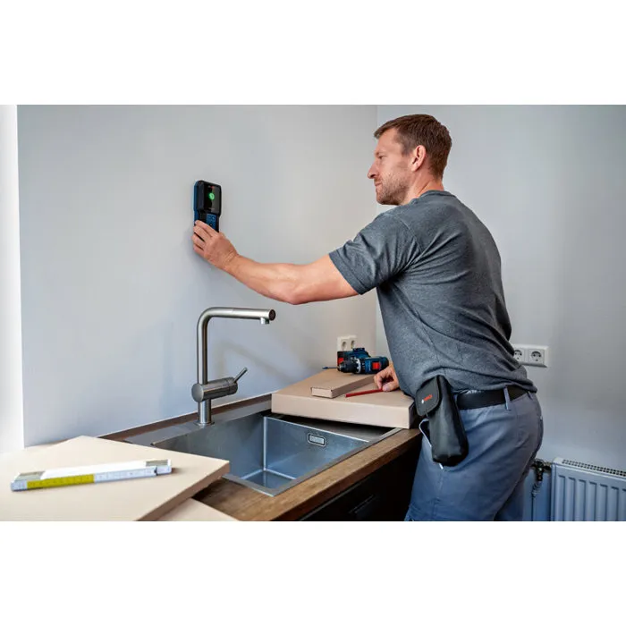Bosch Professional GMS 100-23 Détecteur de câbles