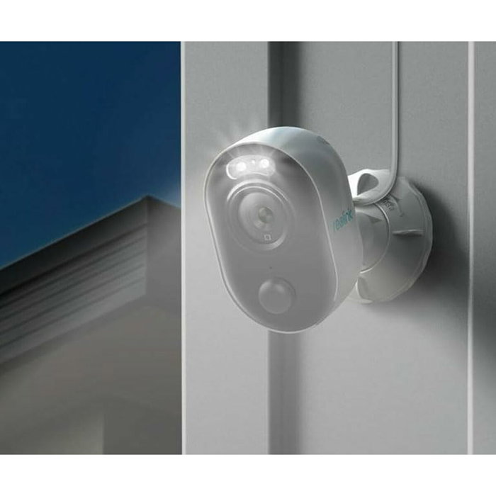 Camescope de surveillance Reolink Series-E430