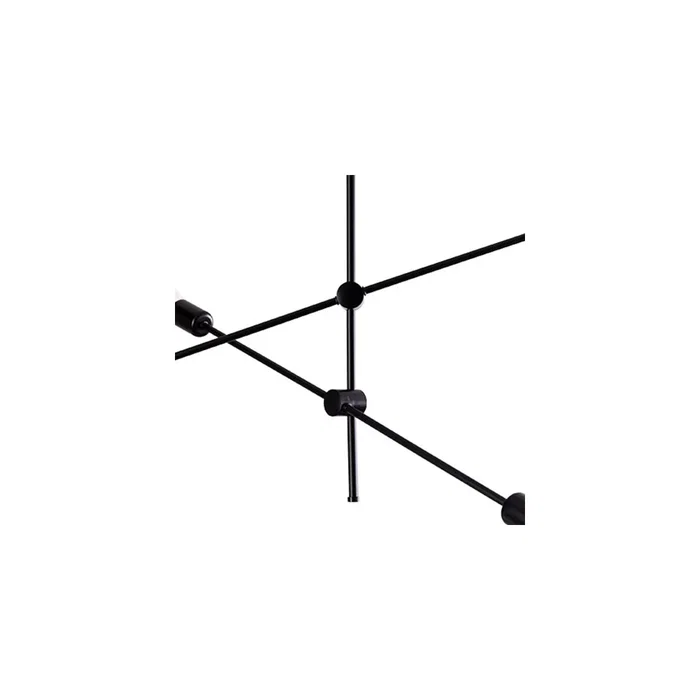 Lampe de plafond Alan Or Lampe de plafond Alan Or