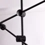 Lampe de plafond Alan Or
