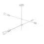 Lampe de plafond Alan Or