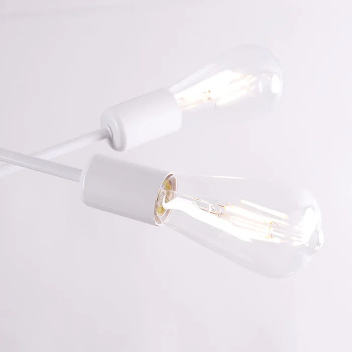 Lampe de plafond Alan Or Lampe de plafond Alan Or