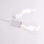 Lampe de plafond Alan Or