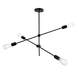 Lampe de plafond Alan Or