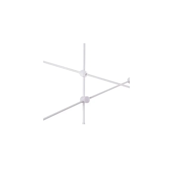 Lampe de plafond Alan Or Lampe de plafond Alan Or