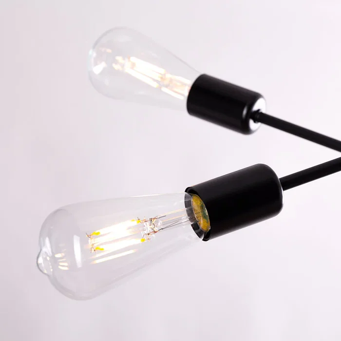 Lampe de plafond Alan Or Lampe de plafond Alan Or