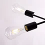 Lampe de plafond Alan Or