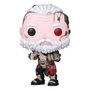 Funko POP! Games Amon - Figurine en vinyle Borderlands 9 cm