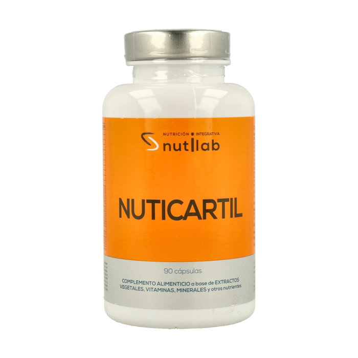 NUTILAB NUTICARTIL 90 capsules NUTILAB NUTICARTIL 90 capsules