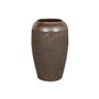 Home ESPRIT Vase Marron Céramique 38 x 38 x 60 cm