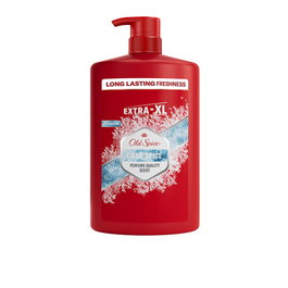 Old Spice Gel douche Cold Spice 1000 ml