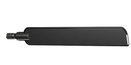 MikroTik Antenne extérieure bi-bande 2,4 GHz / 5 GHz RP-SMA femelle