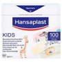 Hansaplast Pansements HP Universal Kids 100 unités