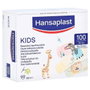 Hansaplast Pansements HP Universal Kids 100 unités