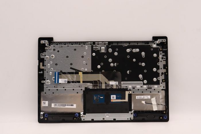 Lenovo COVER Upper Case ASM_ENG L82TU BU_BK