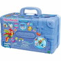 Aquabeads La mallette d'expert - 1400 perles multicolores