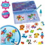 Aquabeads La mallette d'expert - 1400 perles multicolores