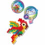 Aquabeads La mallette d'expert - 1400 perles multicolores