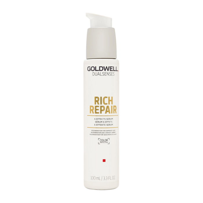 Goldwell Dualsenses Rich Repair 6 Effects Serum 100 ml